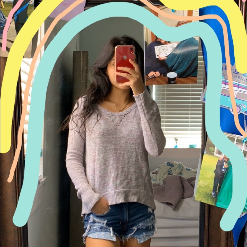 American Eagle 🦅 XS Sweater